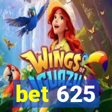 bet 625